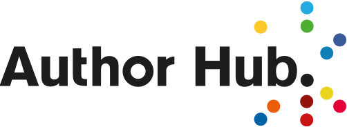 Author Hub icon