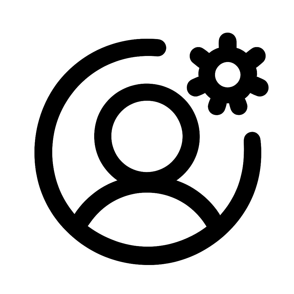 Membership Services icon